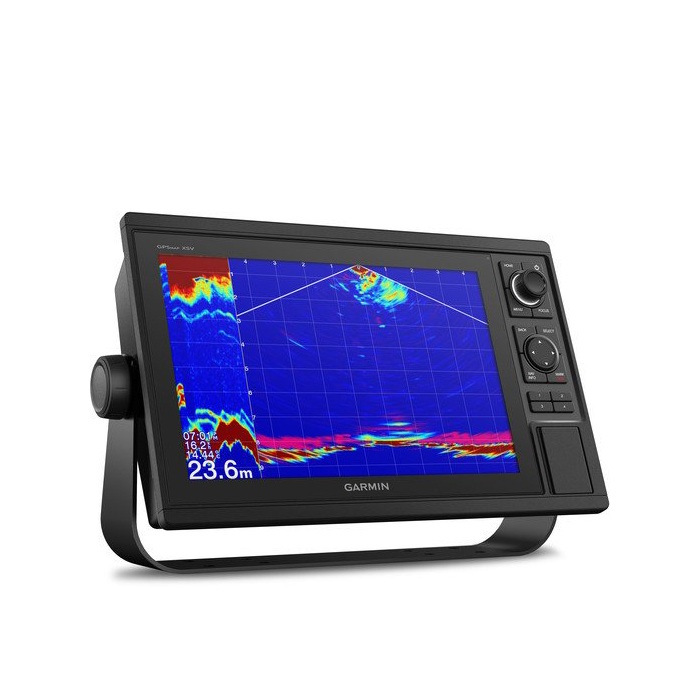 Garmin GPSMAP 1222xsv 12 Inch Chartplotter At GPS Central Canada