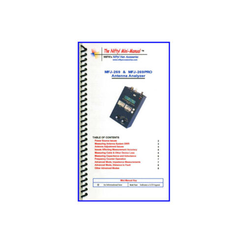 Amateur Radio Books Manuals