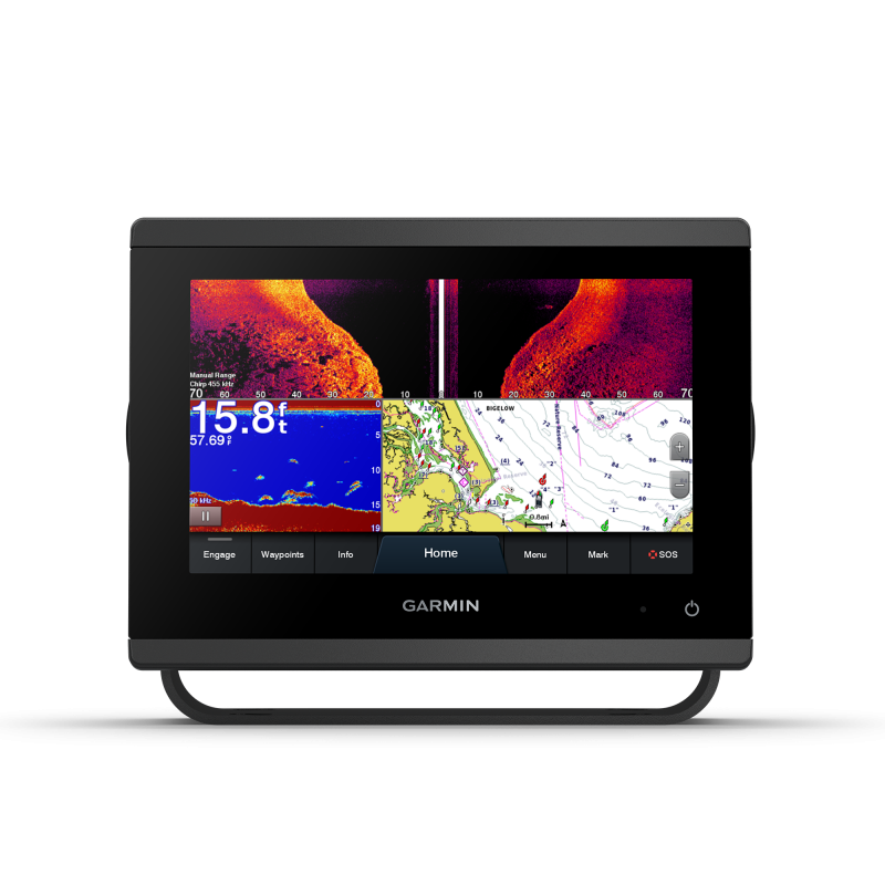 Garmin GPSMAP 743xsv 943xsv 1243xsv GPSCentral