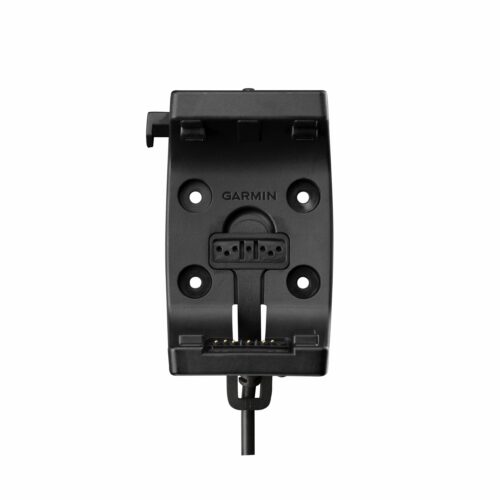 Garmin Amps Rugged Mount With Audo Power Cable Gpscentral Ca