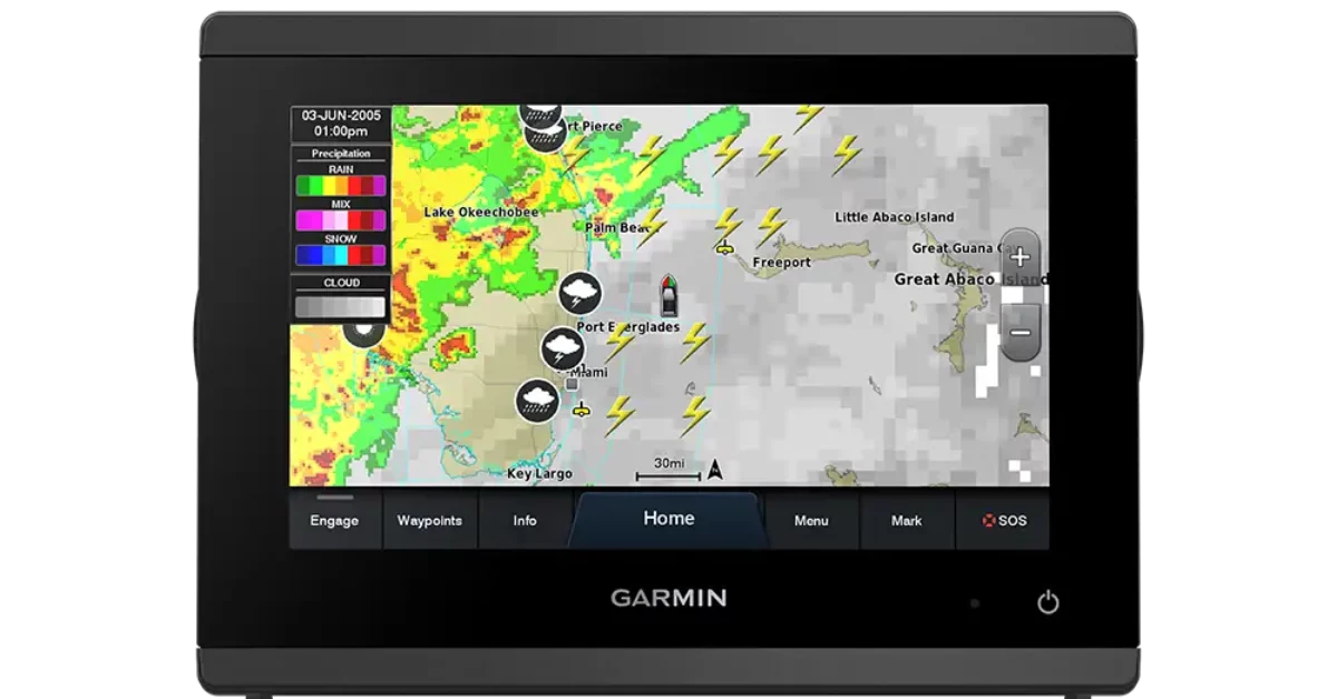 Garmin Gpsmap Chartplotters Gpscentral