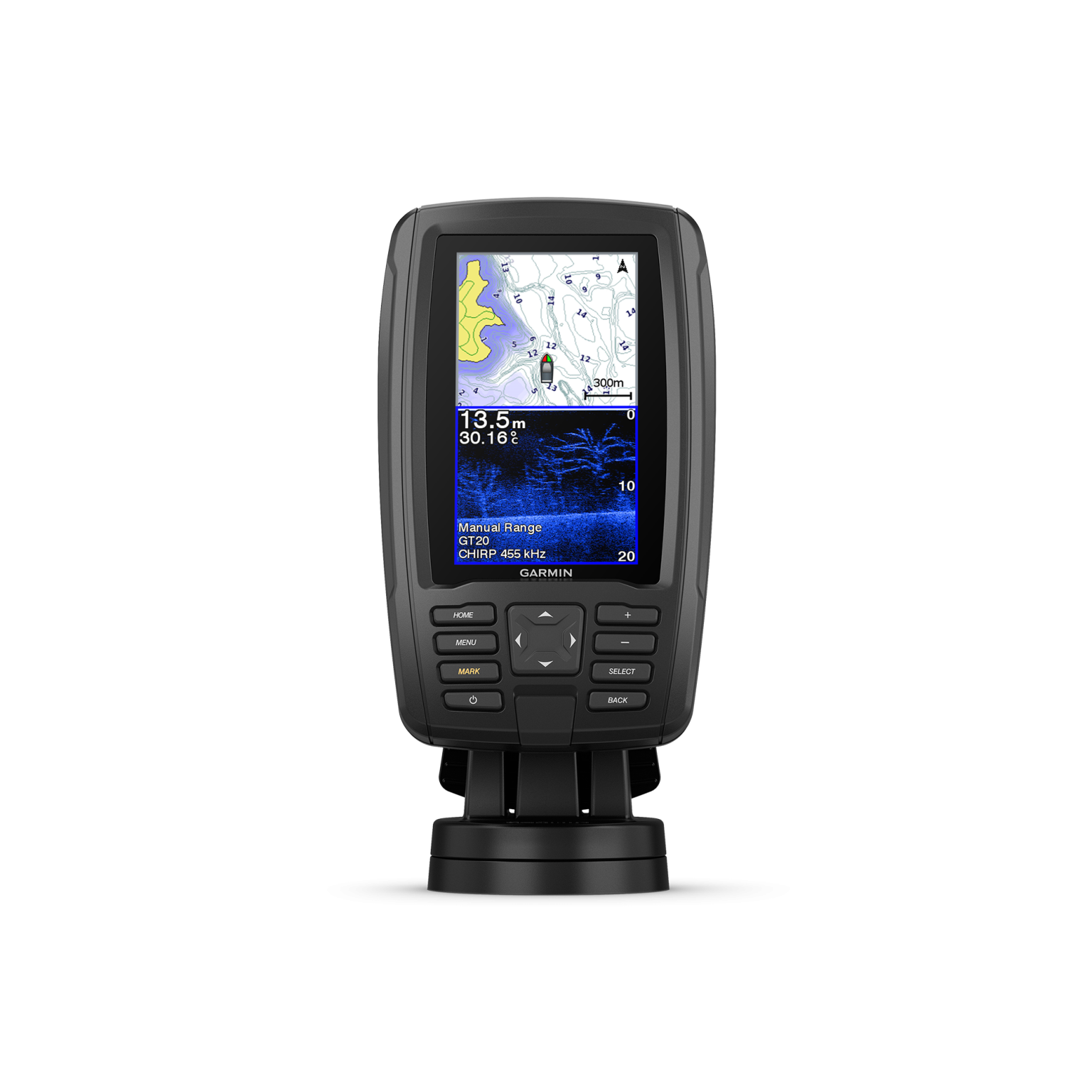 Garmin Echomap Uhd Cv Gps Central