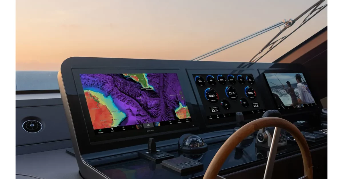 Garmin Gpsmap And Premium Chartplotters Gps Central