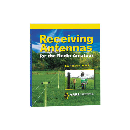 Amateur Radio Books Manuals