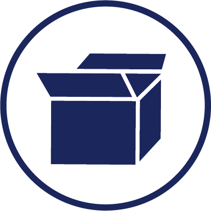 Shipping Icon