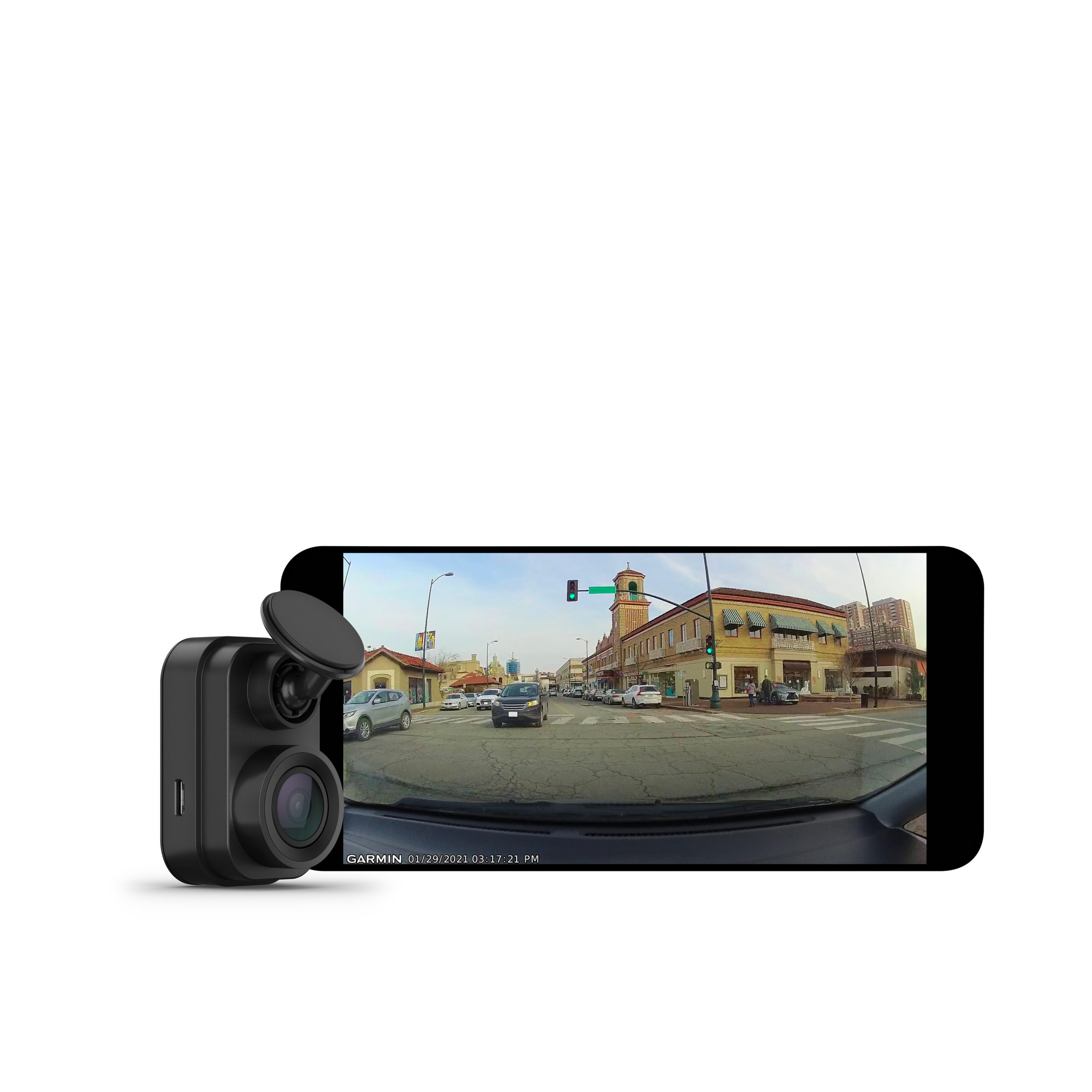 Garmin Dash Cam Mini 2 (010-02504-00) | GPS Central – GPS Central