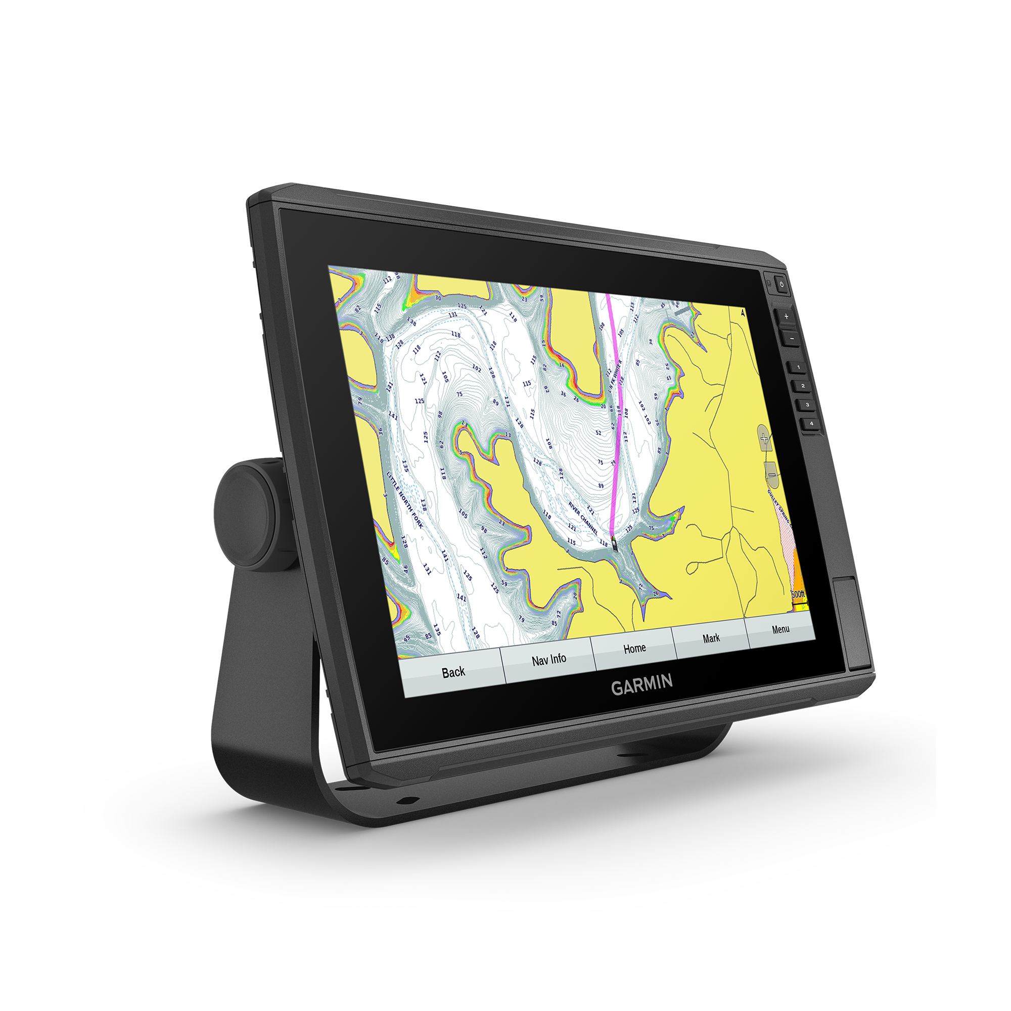 Garmin ECHOMAP Ultra 126sv at GPS Central Canada GPS Central
