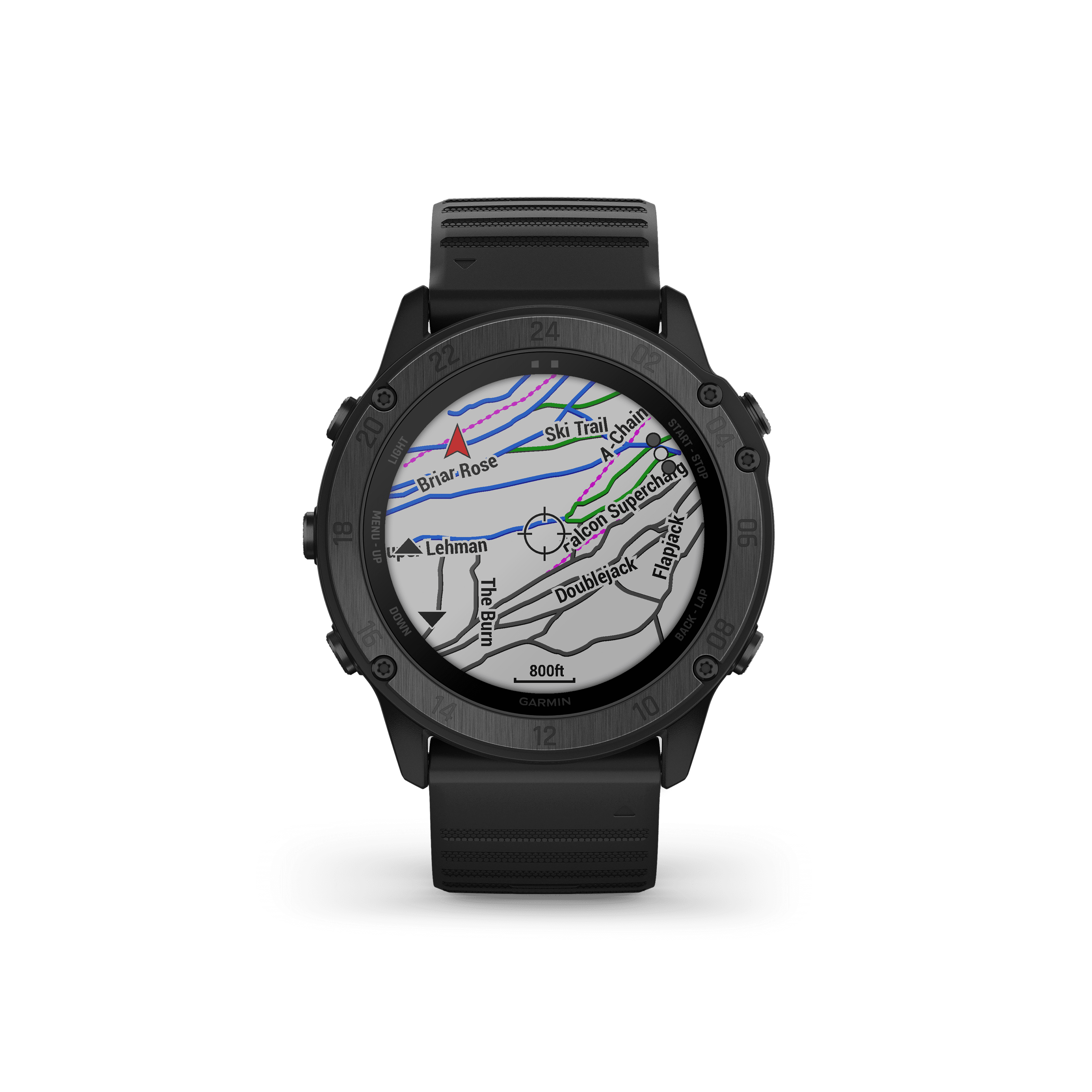 Garmin Tactix Delta Tactical Sapphire Edition Gps Central