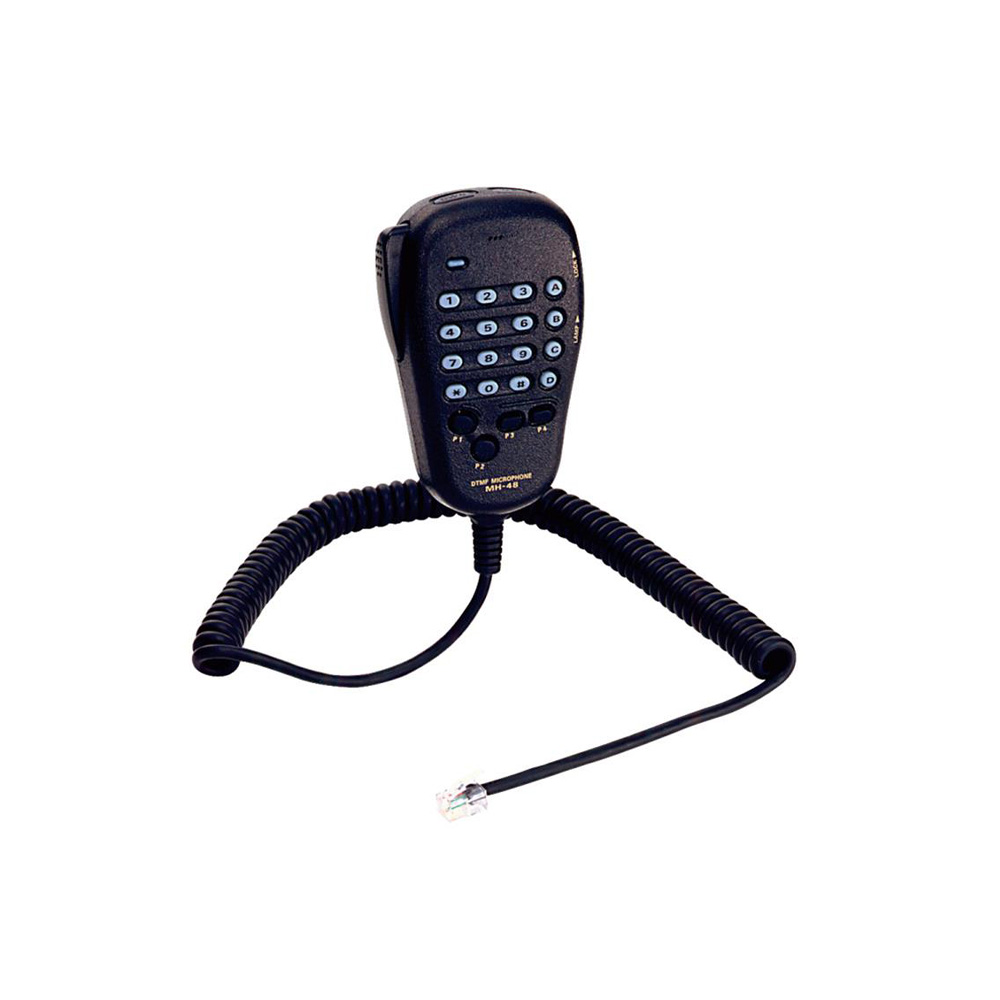 Yaesu Mh A Ja Dtmf Hand Microphone Gpscentral Ca