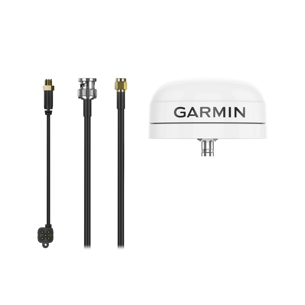 Garmin External GPS Antenna with Mount GPS Central