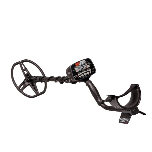 Metal Detectors & Accessories | GPS Central