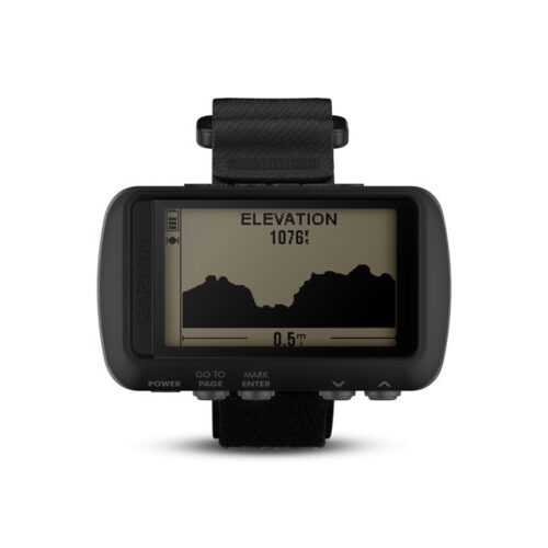 Garmin foretrex sale 601