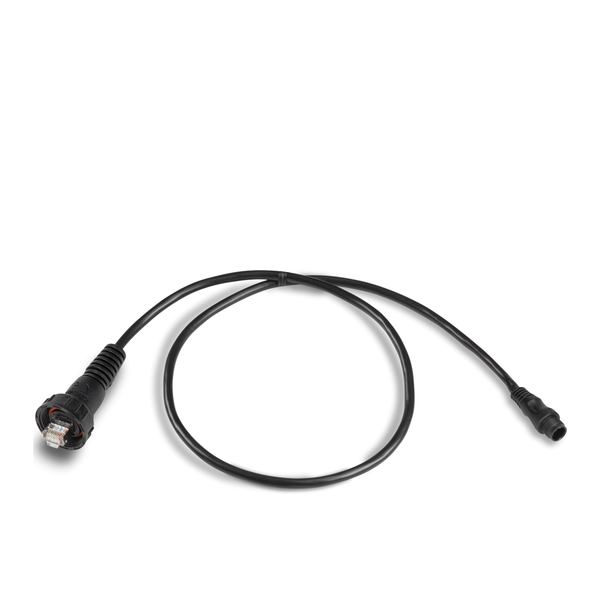 Garmin Marine Network Adapter Cable (Small Male to Large) (010-12531-01)