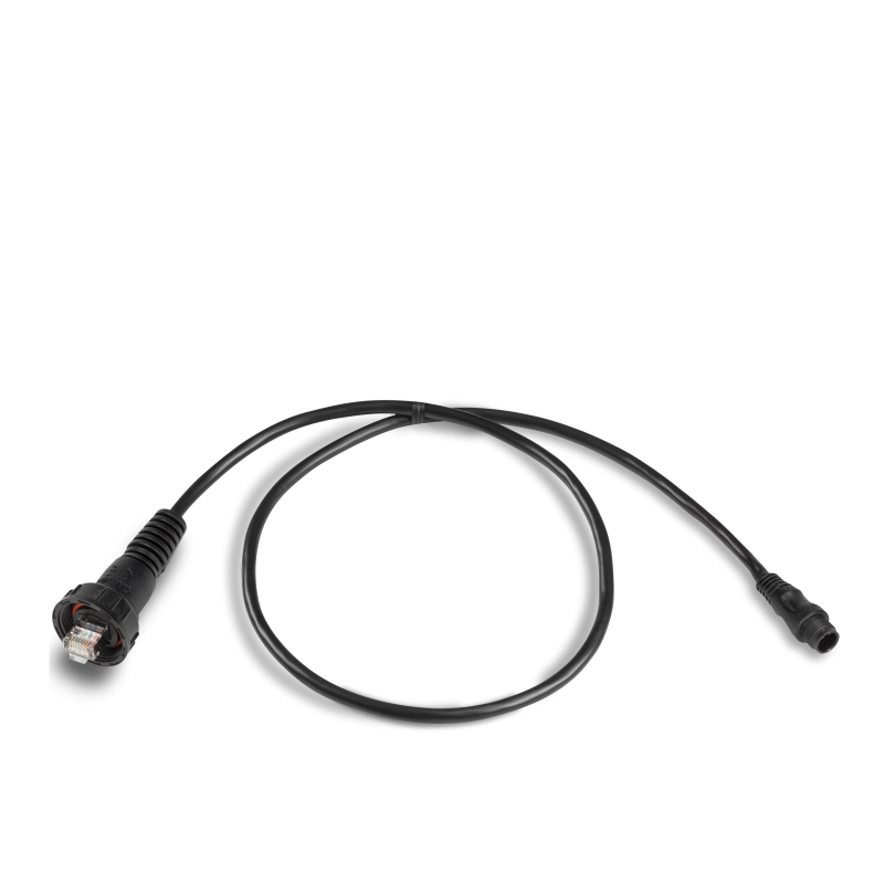 Garmin Marine Network Adapter Cable (Small Male to Large) (010-12531-01)