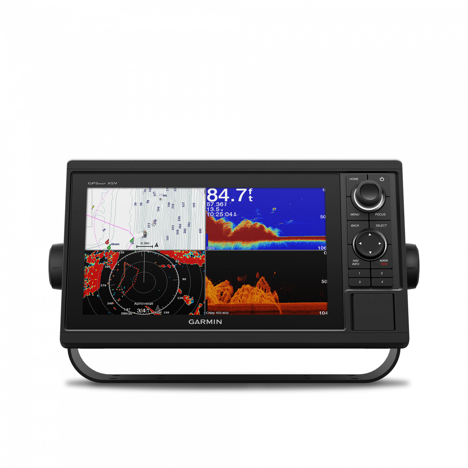 Chartplotters & Marine GPS Units - GPS Central