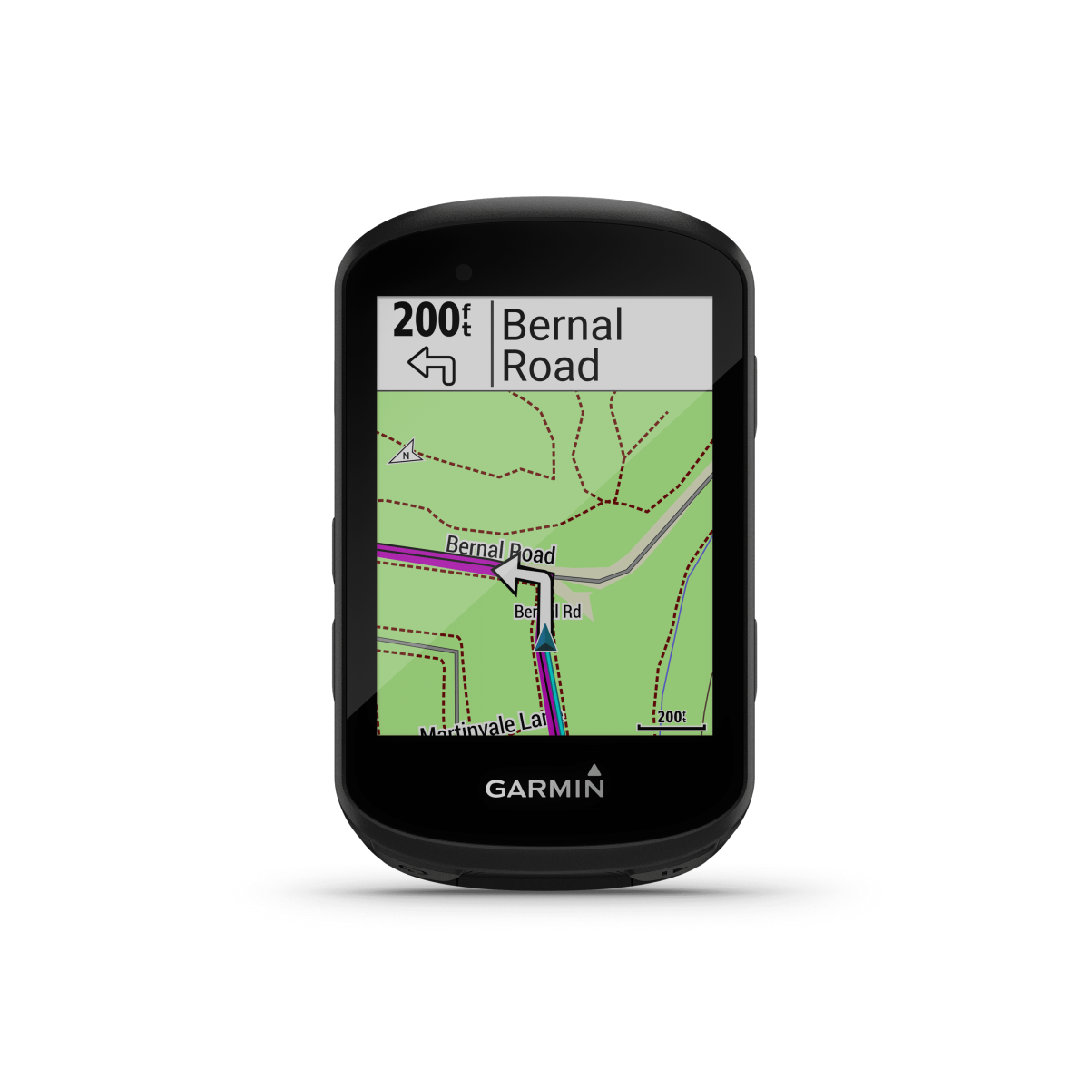 garmin edge explore specs