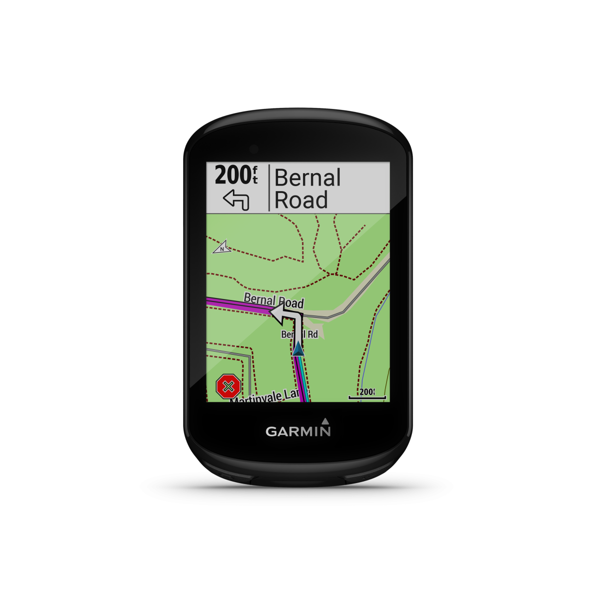 garmin edge range comparison