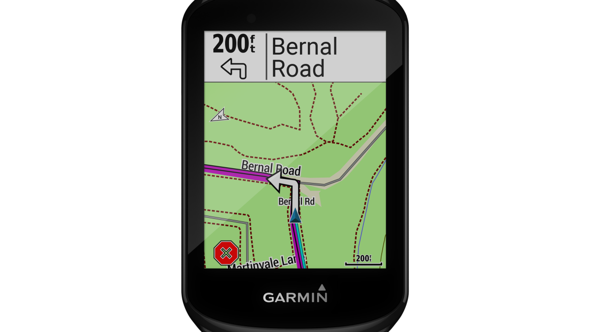 Garmin Edge 830 Performance GPS Cycling Computer at GPS CENTRAL