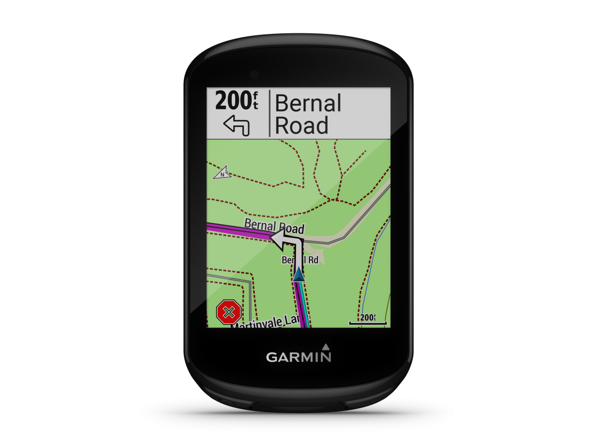 Garmin Edge 830 Performance GPS Cycling Computer at GPS CENTRAL