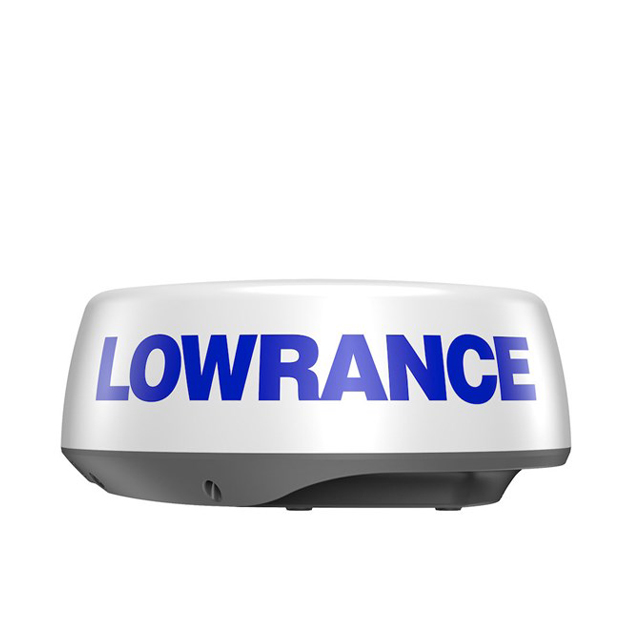 Lowrance HALO20 Radar (000-14543-001)