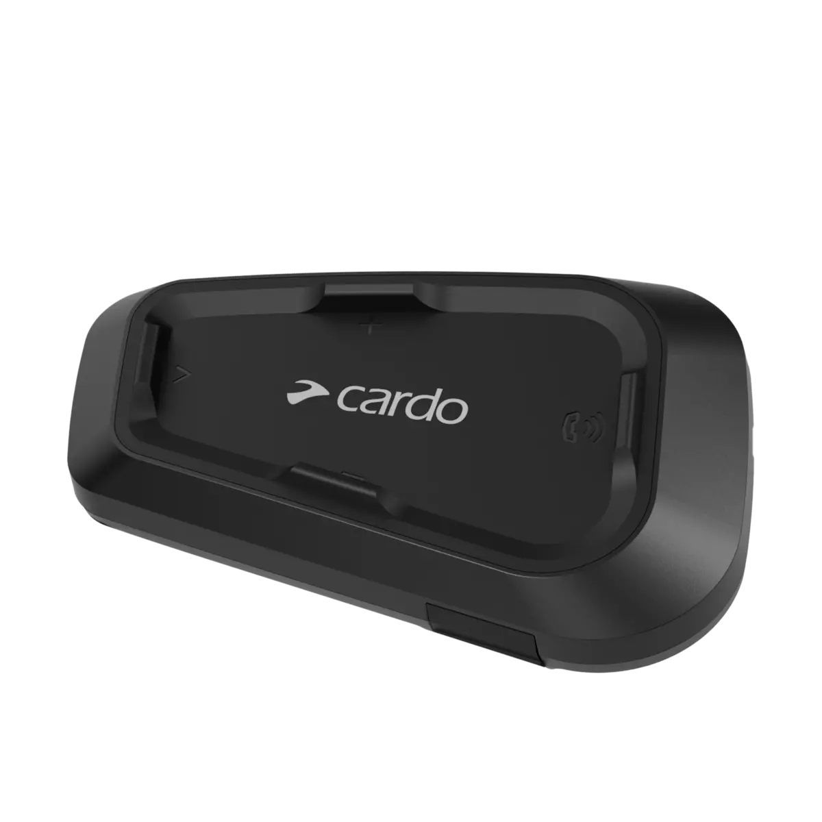 Intercom CARDO SPIRIT HD (pack solo ou duo) - Tech2Roo