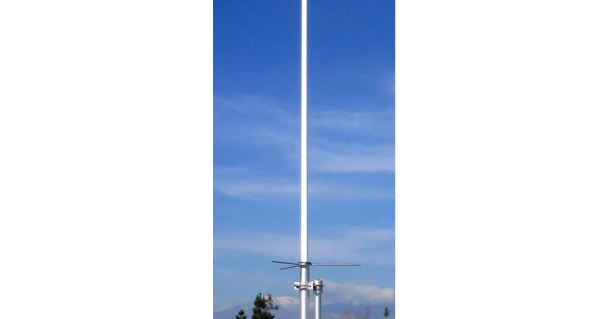 Comet | Comet GP-3 DualBand 146/446MHz Antenna - GPSCentral.ca