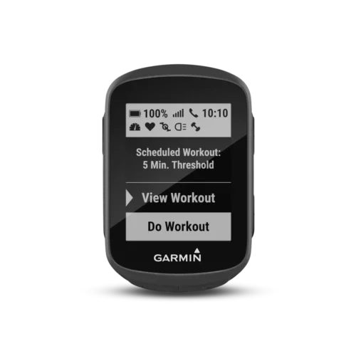 Garmin Edge 130 Plus - GPS Central