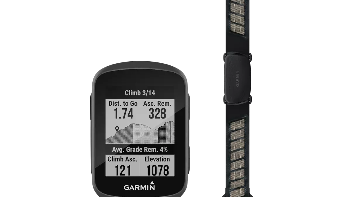 Garmin Edge 130 Plus - GPS Central