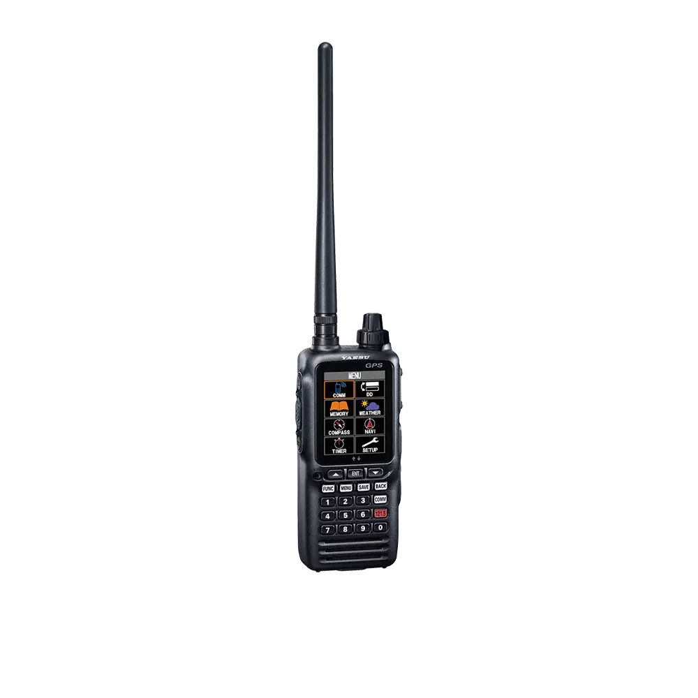 Yaesu FTA-850L GPS Central