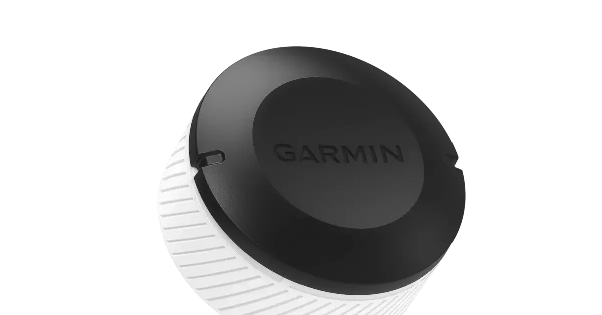 Garmin Approach CT10 – Automatic Club Tracking System – GPS Central