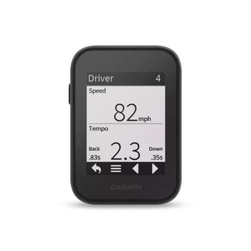 Garmin Approach G30 GPS Golf Handheld GPSCentral