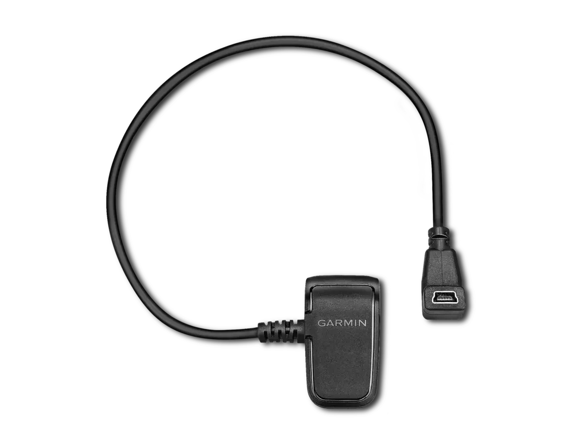 Garmin t5 charging clip hotsell