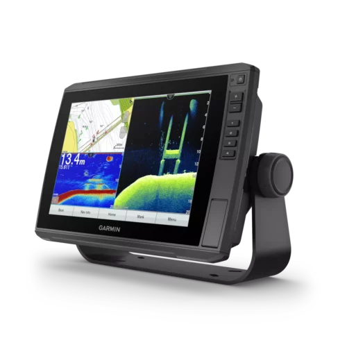 Garmin ECHOMAP Ultra 102sv & 122sv with GT56UHD | GPS Central