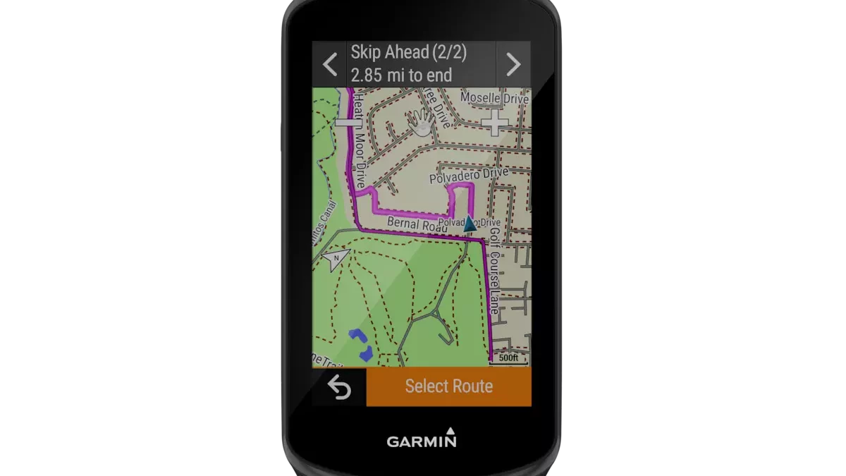 Garmin Edge 1030 Plus - GPS Cycling Computer - GPSCentral.ca