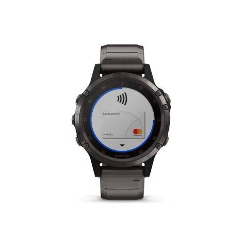 Garmin fenix 4 plus best sale