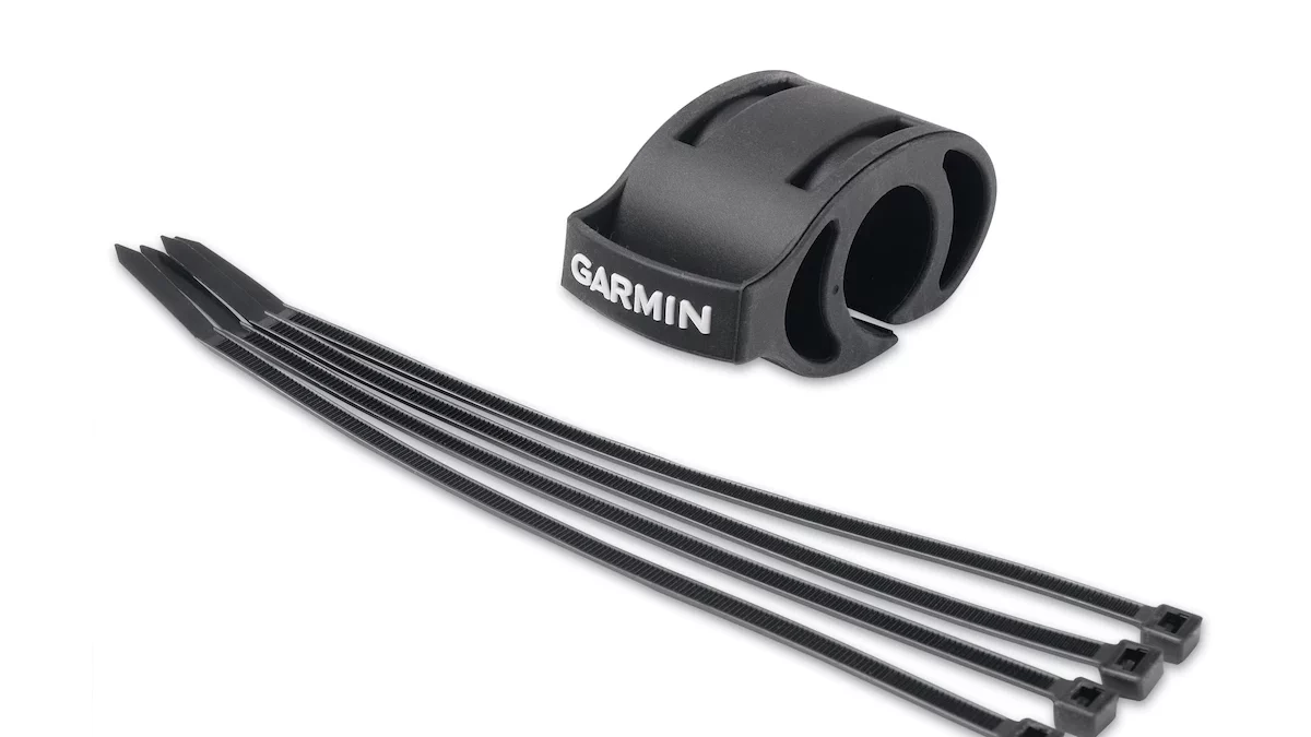 Garmin watch bike mount best sale