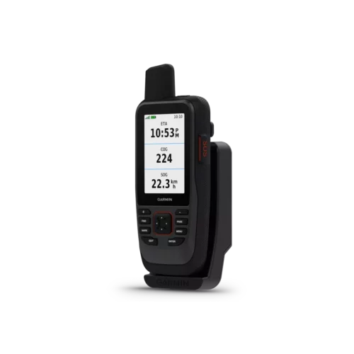 Garmin GPSMAP® 86i