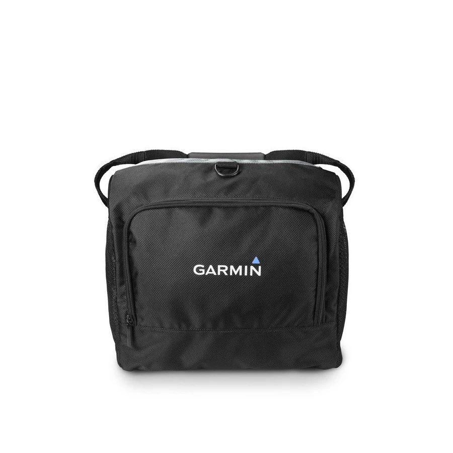 Garmin - Large Portable Ice Fishing Kit