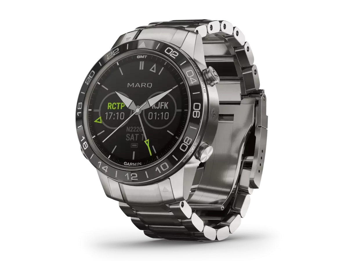 Garmin luxury hotsell