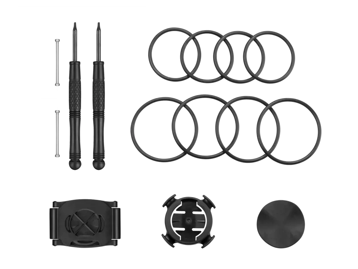 Garmin 920xt 2024 quick release kit