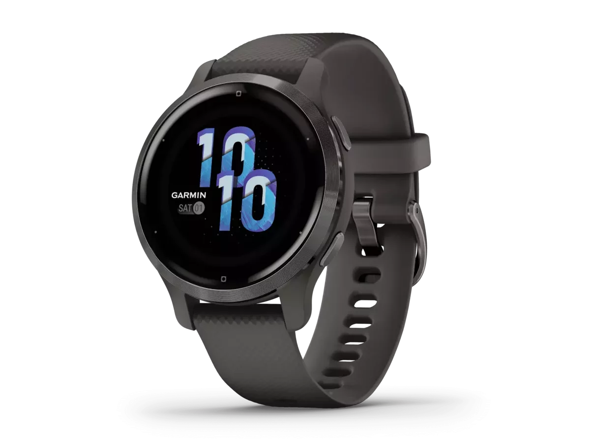 Garmin Venu 2S GPS Smartwatches - GPS Central Canada