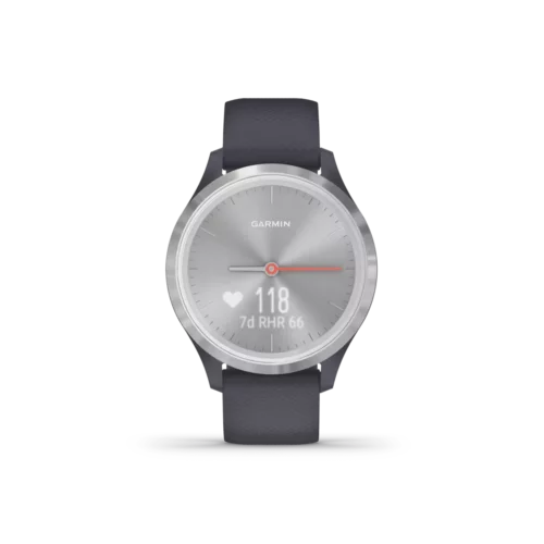 Garmin vivomove 3 / 3S Hybrid Smarwatches - GPSCentral.ca