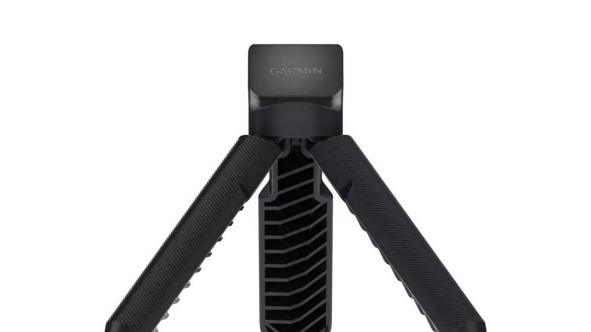 Garmin Approach R10 Tripod - GPS Central