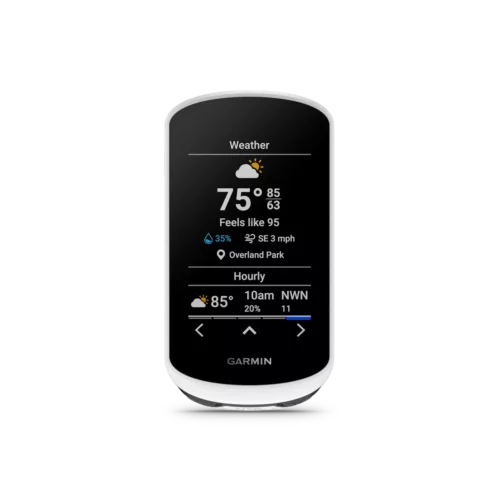 Garmin Edge Explore 2 - GPS Central