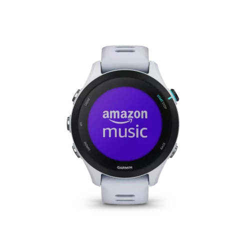 Garmin Forerunner 255 & 255s Music - GPS Central