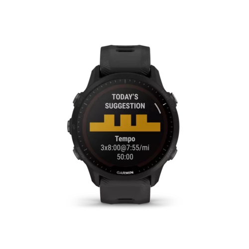 Garmin Forerunner 955 Solar - GPS Central