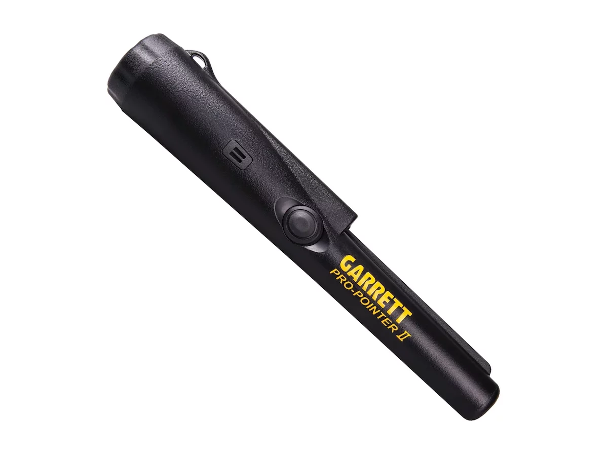 DETECTEUR DE METAL GARRETT CSI PRO-POINTER AT