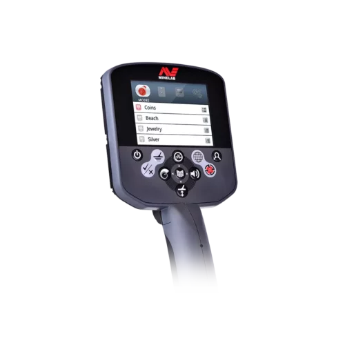 Minelab CTX 3030 Treasure Series Metal Detector