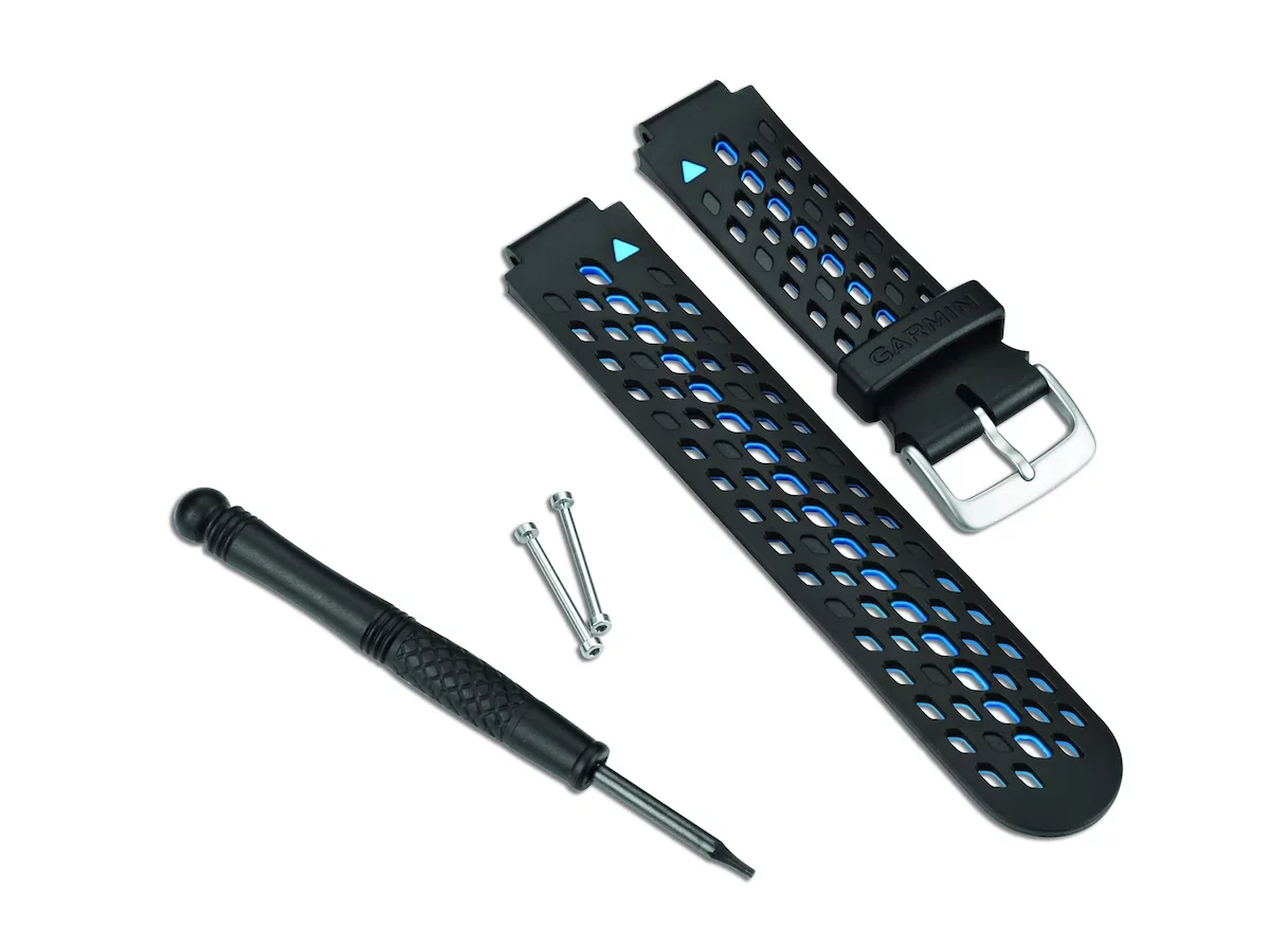 Garmin approach s6 watch band hotsell