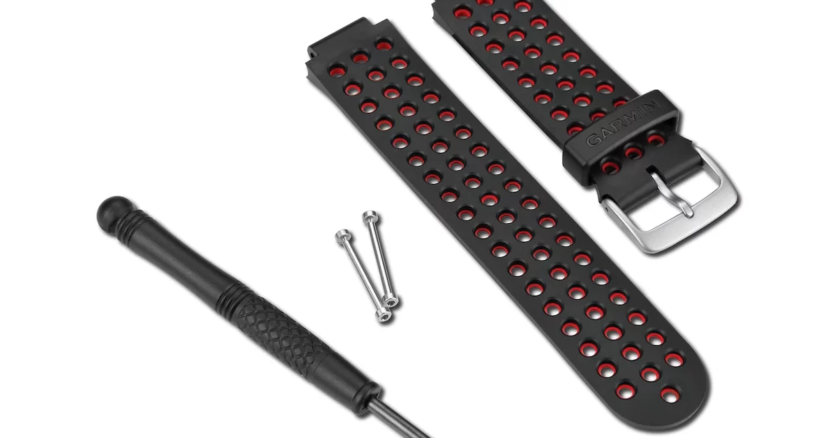 Garmin watch bands on sale canada